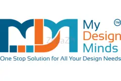 My Design Minds - 1