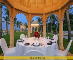 Best hotels and resorts in Mahabalipuram |  Kaldan Samudhra Palace