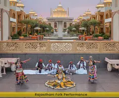 Best hotels and resorts in Mahabalipuram |  Kaldan Samudhra Palace - 2