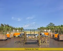 Best hotels and resorts in Mahabalipuram |  Kaldan Samudhra Palace