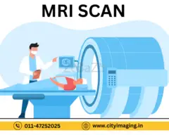 MRI Scan centre near me in Delhi at best price - 1