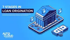 Loan Origination System - 1