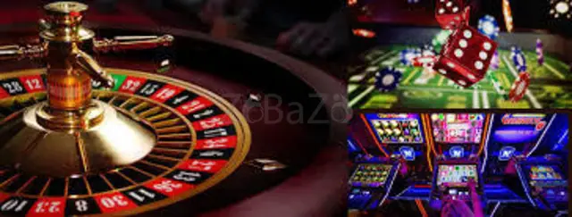 Casino Sites | Baccarat site, casino, baccarat, online casino | our casino - 1