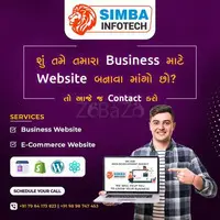Mobile App Development Company In Surat - 1