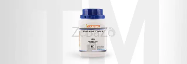 Agar Agar Powder (Bacteriological Grade) - 1