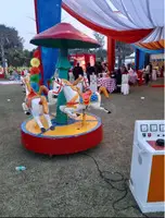 Carnival Games and Rides Rental in Delhi, Gurgaon, Noida, Faridabad, Jaipur, Dehradun, Chandigarh - 1