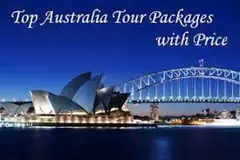 Australia Package 11 Nights and 12 Days