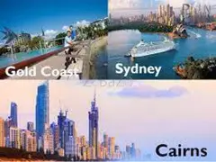 Australia Package 11 Nights and 12 Days - 2