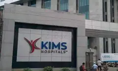 Leading Peripheral Artery Angioplasty at KIMS Vascular Surgeon Hyderabad