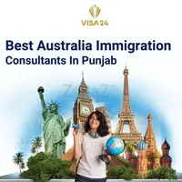 Best Australia Immigration Consultants in Punjab to fly abroad