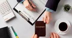 Get Your UK Visa Process Done At Visa Application Center, Jalandhar - 1