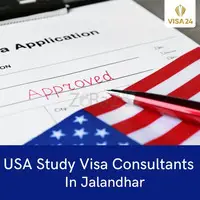 USA Study Visa Consultants in Jalandhar Make Substantial Difference in Students' Life - 1