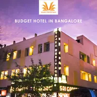 Best Hotels in Bangalore - Vajra Heritage - 1