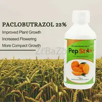 Paclobutrazol 23% SC - Unlock the Potential of Your Plants!