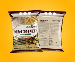 MYCO PEP - The Ultimate Eco-Friendly Plant All
