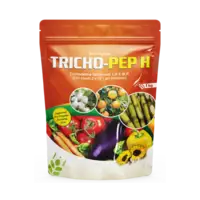 Trichoderma Pep H- Your Garden's Best Defense and Growth Partner!