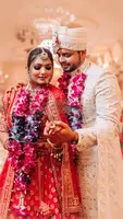 Best  wedding photographer in Delhi - 1