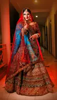 Best  wedding photographer in Delhi - 2