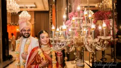 Best  wedding photographer in Delhi - 3