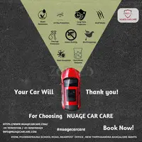 The Best Car Care studio in Bangalore - 1