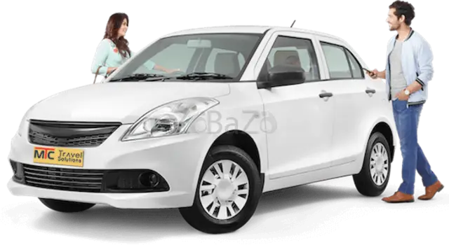 Affordable a Car Rental Service in India - 2/5