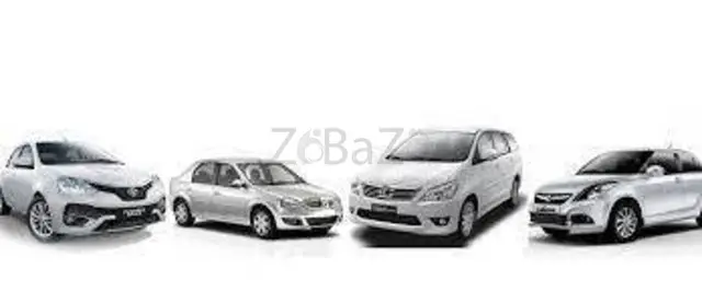 Affordable a Car Rental Service in India - 3/5