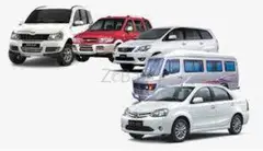 Affordable a Car Rental Service in India
