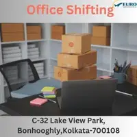 Streamline Your Office Move with Europackers - Office Shifting Made Easy