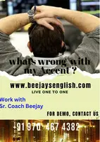 Beejays Online American Accent for Senior Managers - 3