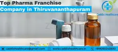 Best PCD Pharma Company in Trivandrum
