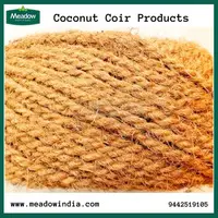 Coconut Coir Products | Coconut Coir Mat | Coir Products in India