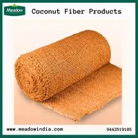 Coconut Fiber Products | Coconut Fiber for Plants | Coconut Fiber Soil - 1