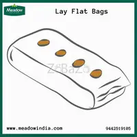Lay Flat Grow Bags | Lay Flat Bags | Grow Bags - Lay Flat in India