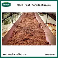Coco Peat Manufacturers near me | Coco Peat Manufacturers in India