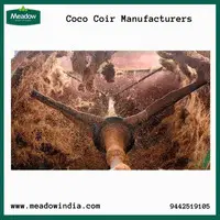 Coco Coir Manufacturers | Coco Coir Products | Coco Coir Suppliers