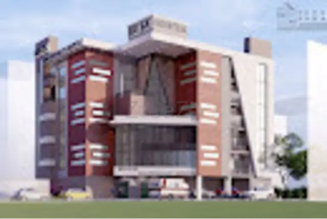Best multi-speciality hospital in siwan | Sri Sai Multispecialty Hospital & Trauma Center - 1