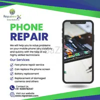 mobile and laptop repair franchise