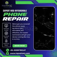 iPhone Repair | iPhone Battry Replacment | Apple Repair - 1