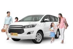 MTC TRAVELS 24/7 taxi services in India - 1