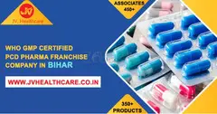 Top Pharma PCD Company in Bihar - 1