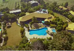 Luxury Resort in Jim Corbett – Aahana Resort in Jim Corbett - 1