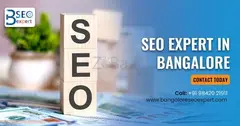 SEO Services in Bangalore – Bangaloreseoexpert.com - 1