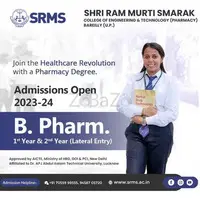 Best B.Pharm College in Bareilly - 1