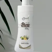 Take Kamdhenu Reetha Shampoo | Panchgavya
