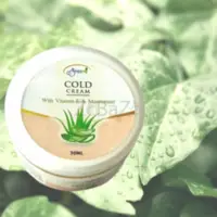 Buy Cold Cream make your skin nourish and Soft | Panchgavya