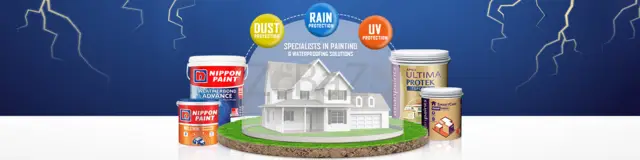 Amis Consultants leading supplier and distributor Waterproofing Solutions Expert - 1
