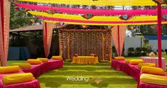 Discover Your Dream Wedding Venue with Wedding Cloud