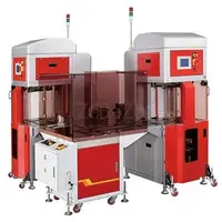 Print Media Strapping Machines