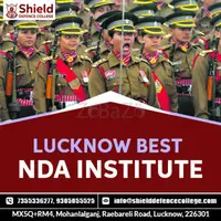 Lucknow Best NDA Institute - 1