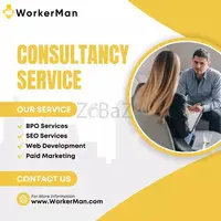 Choose the Best Business Process Outsourcing BPO Services From Workerman